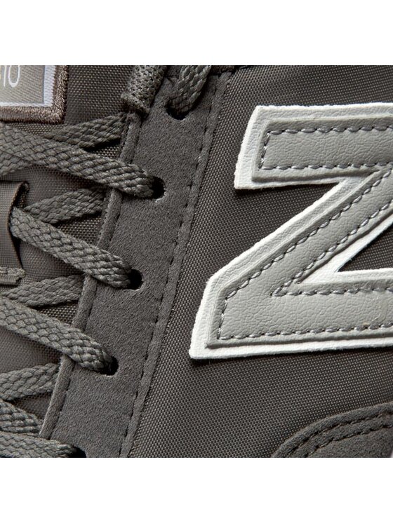 New Balance Αθλητικά New Balance U410CA Γκρι