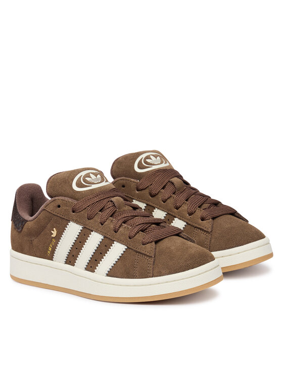 adidas Снікерcи adidas Campus 00S HP3542 Коричневий