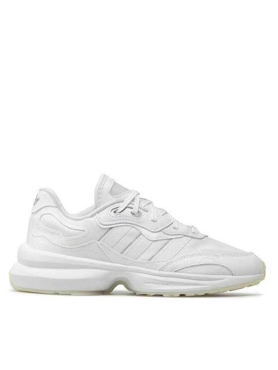 adidas Sneakersy adidas Zentic W GX0420 Bílá
