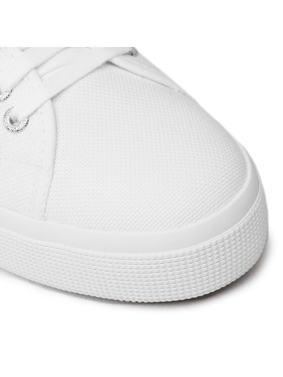 Superga Кросівки Superga 2730 Cotu S00C3N0 Білий