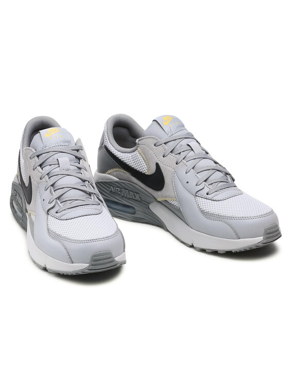 Zapatillas Nike Air Max Excee CD4165 006 Gris | Zapatos.es