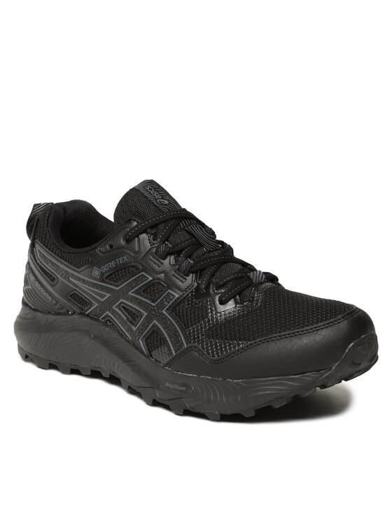 Asics Взуття для бігу Asics Gel-Sonoma 7 GTX 1012B414 Чорний