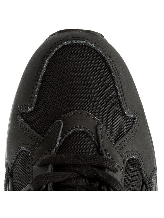 Asics Superge Asics Gel-Kayano Trainer HN7J3 Črna