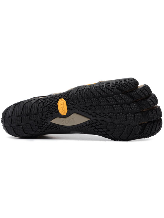Vibram Fivefingers Взуття для бігу Vibram Fivefingers V-Trek 18M74030 Коричневий
