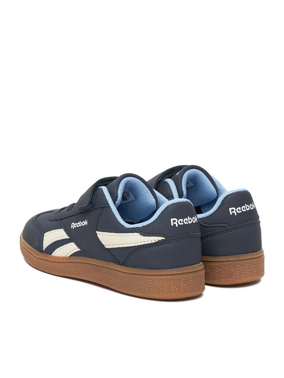 Reebok Снікерcи Reebok CEO-LEA-D680 Cиній