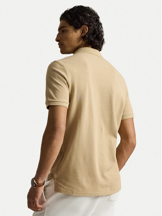 Polo Ralph Lauren Polo Ralph Lauren Polo 710B20009003 Beis Regular Fit