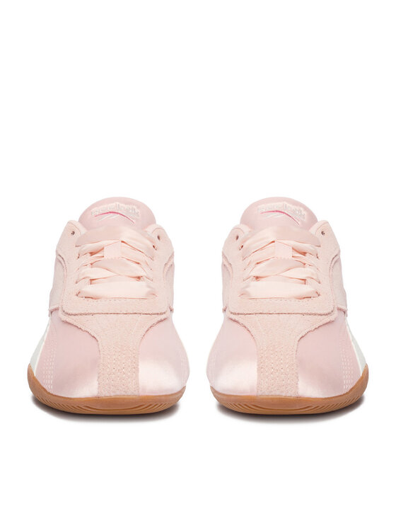 Reebok Superge Reebok CEO-ULTRA LO 100245707 Svetlo rožnata