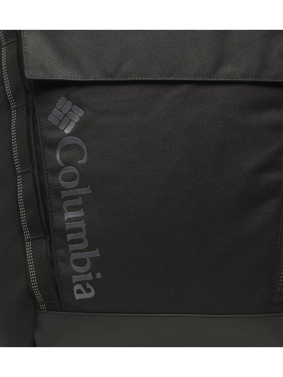 Columbia Rucsac Columbia Convey II 27L Rolltop Backpack UU8665 Negru