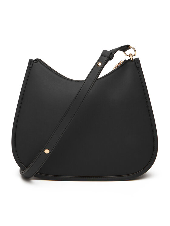 LOVE MOSCHINO Сумка LOVE MOSCHINO JC4021PP0NKD0000 Чорний