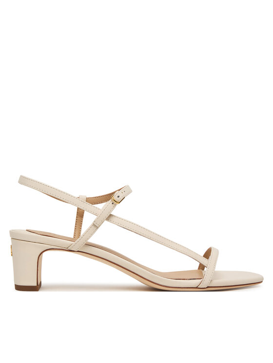 LAUREN RALPH LAUREN Sandali LAUREN RALPH LAUREN 802P00097004 Bela