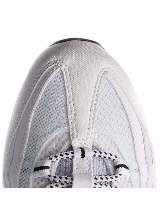 Nike Zapatillas Nike Air Max 95 609048 109 Blanco