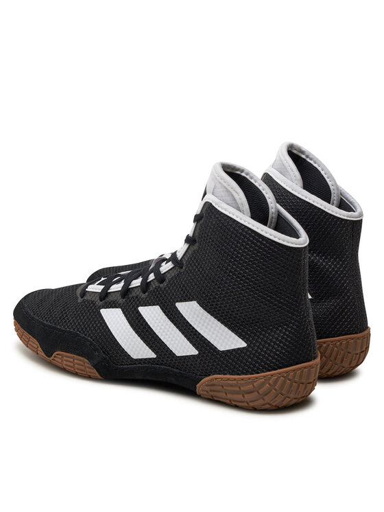 Încălțăminte pentru box adidas Tech Fall 2.0 FZ5388 Negru