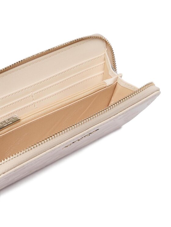 Nine West Гаманець Nine West CEO-NW-W1-003-AW26 Світло-бежевий
