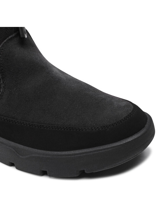 Helly Hansen Снігоходи Helly Hansen W Adore Boot 11746_990 Чорний