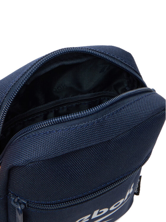 Reebok Плоска сумка Reebok CWBEO-RBK-010-CCC-06 Cиній