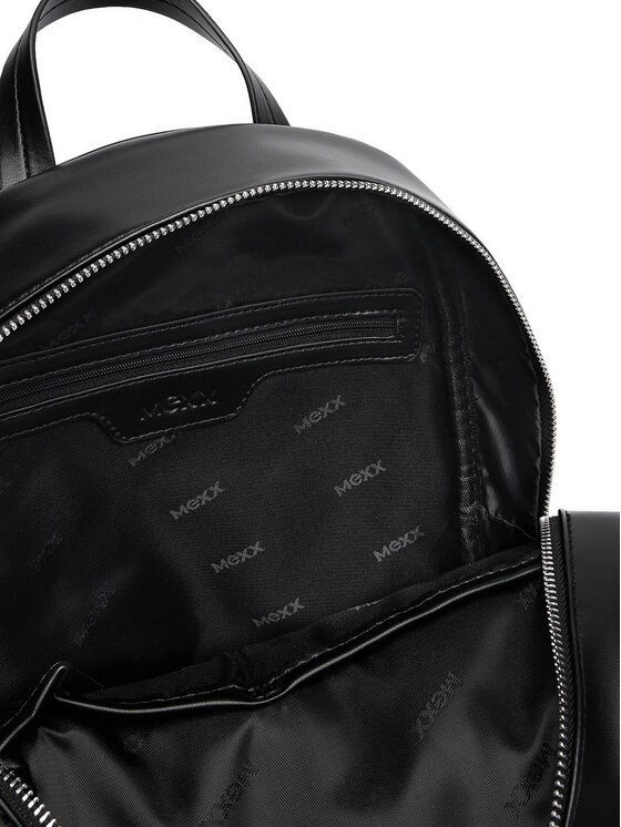 MEXX Zaino MEXX C-MEXX-L-011-08 Nero