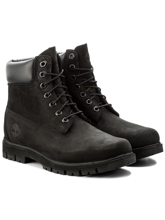 Timberland Bakancs Timberland Radford 6 Boot Wp TB0A1JI20011 Fekete