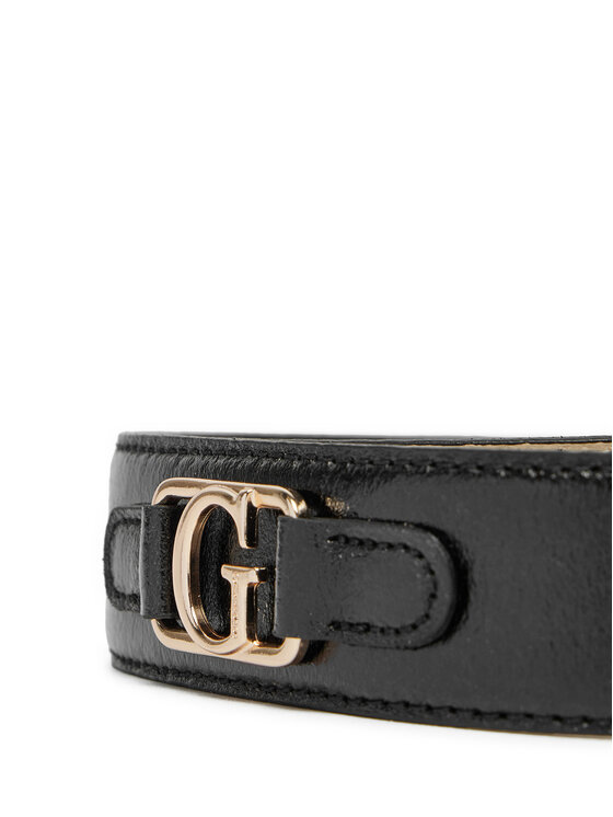 Guess Жіночий ремінь Guess BW9175 P4435 Чорний