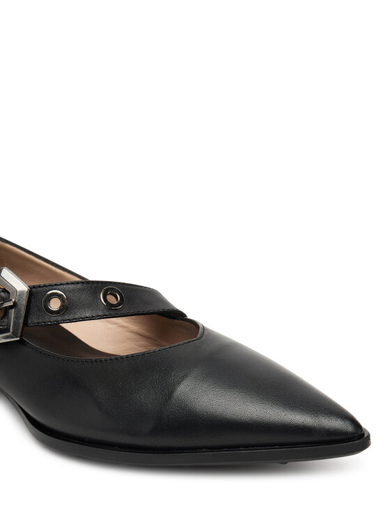 Hispanitas Scarpe basse Hispanitas HI254196 Nero