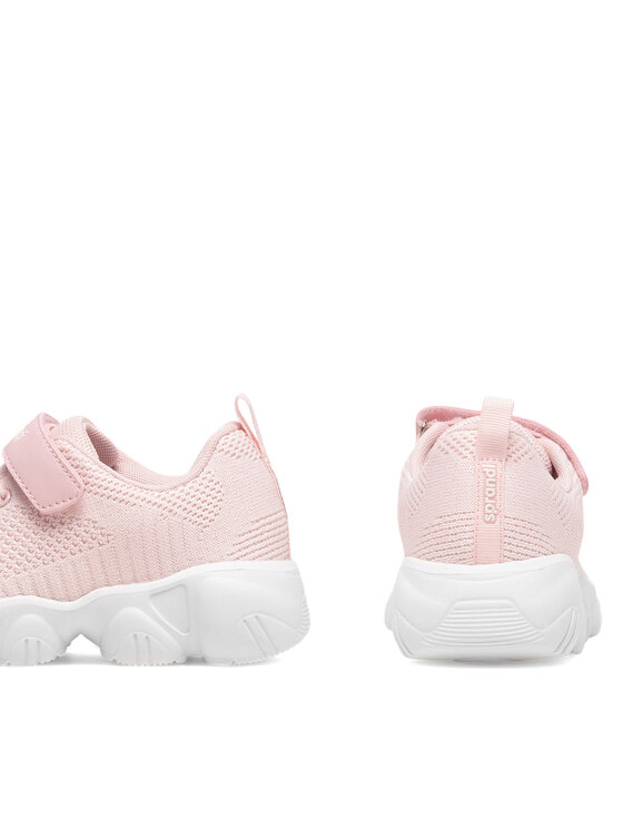 Sprandi Sneakersy Sprandi CP70-25614(IV)DZ Ružová