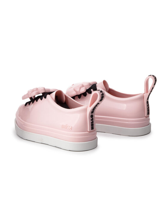 Melissa Туфлі Melissa Mel Be + Hello Kitty Inf 32614 Рожевий