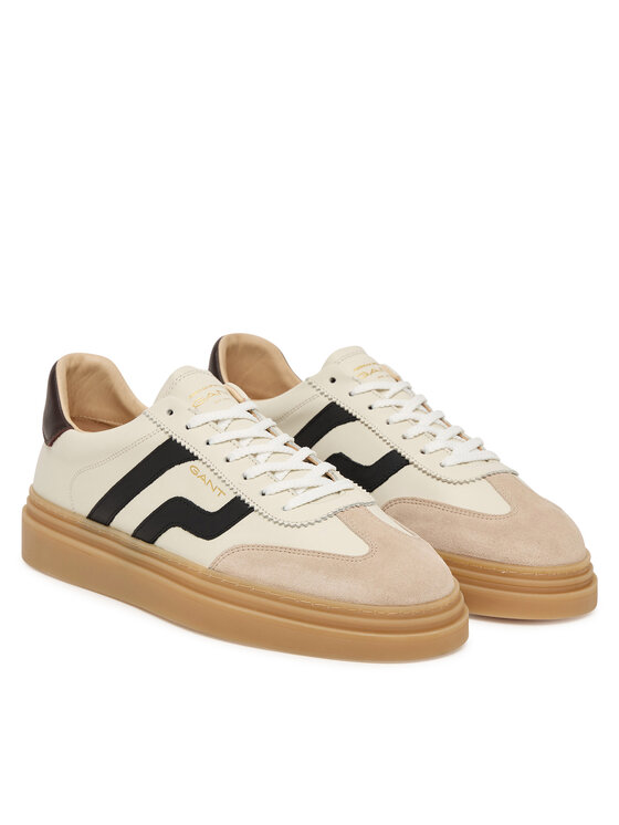 Gant Снікерcи Gant 33631377 Білий
