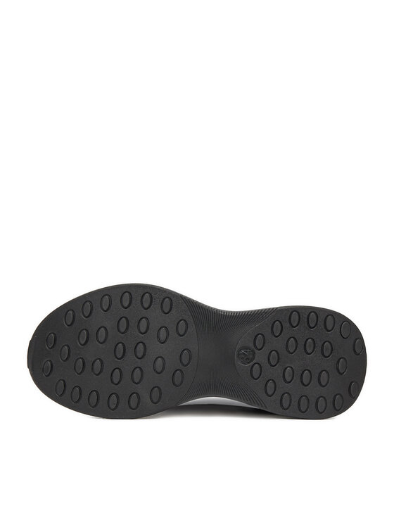 DeeZee Снікерcи DeeZee CEO-CM241227-1 Чорний