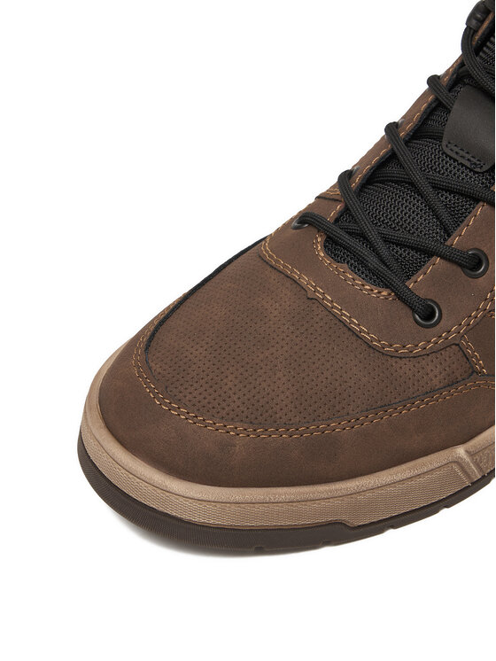 Rieker Polacchine Rieker CEO-36020-24 Marrone