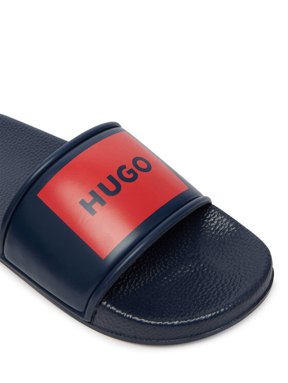 HUGO Ciabatte HUGO G01179 S Blu scuro