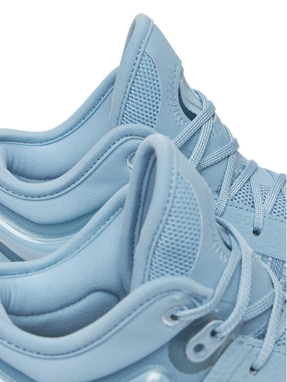 Nike Zapatillas de baloncesto Nike Air Zoom G.T. Jump 2 DJ9431 400 Azul