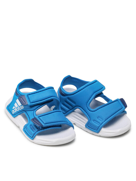 adidas Босоніжки adidas Altaswim I GV7797 Голубий