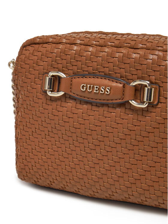 Guess Сумка Guess HWWG95 30140 Коричневий