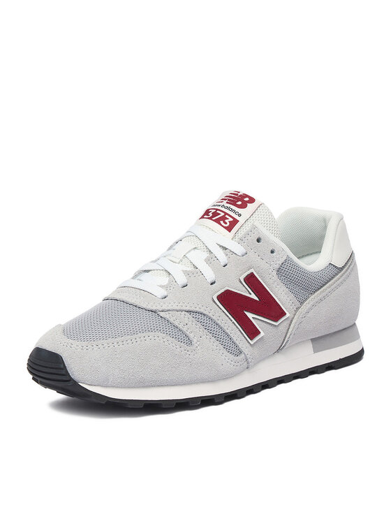 New Balance Sneakersy New Balance C-U3732LL Svetlosivá