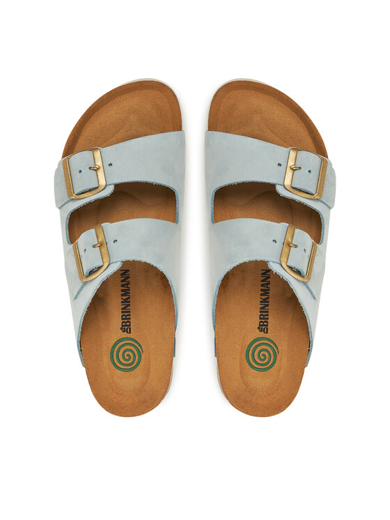 Dr. Brinkmann Chanclas Dr. Brinkmann 700696-55 Azul