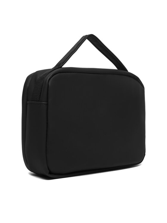 Nautica Косметичка Nautica WBEO-NTC-M1-002-SS26 Чорний