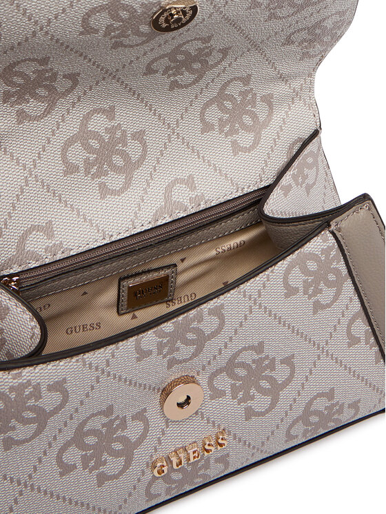 Guess Сумка Guess Karnilla HWOS99 01190 Бежевий