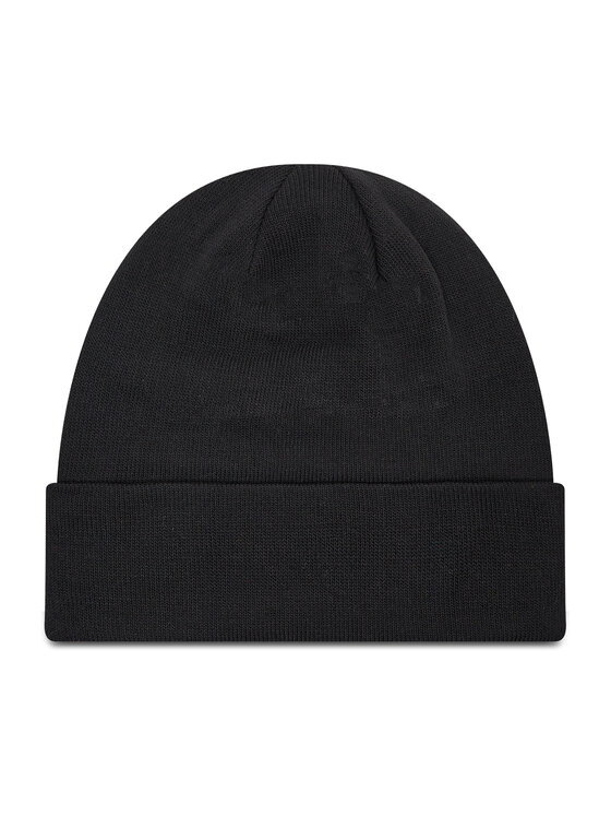 The North Face Sapka The North Face Norm Beanie NF0A5FW1JK31 Fekete