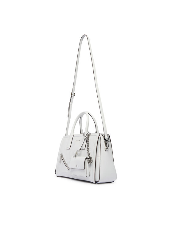MICHAEL Michael Kors Kabelka MICHAEL Michael Kors Laila 30S6S9IS2L Biela