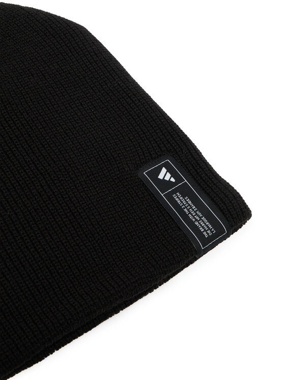adidas Kepurė adidas Essentials Beanie IT4644 Juoda