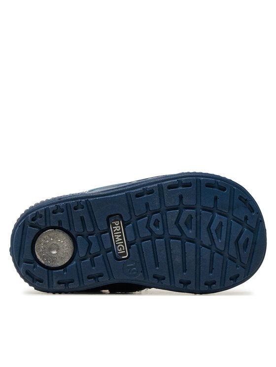 Primigi Снігоходи Primigi 6859222 GORE-TEX Голубий