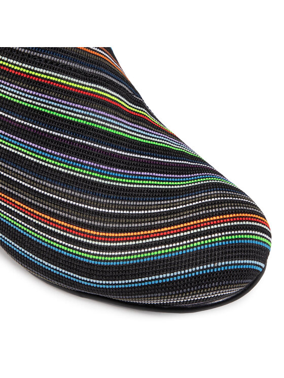 United Nude Μποτάκια United Nude Fold Mid 1002766551 Έγχρωμο