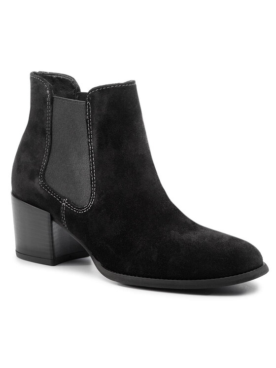 Tamaris Botines Tamaris 1-25381-23 Negro