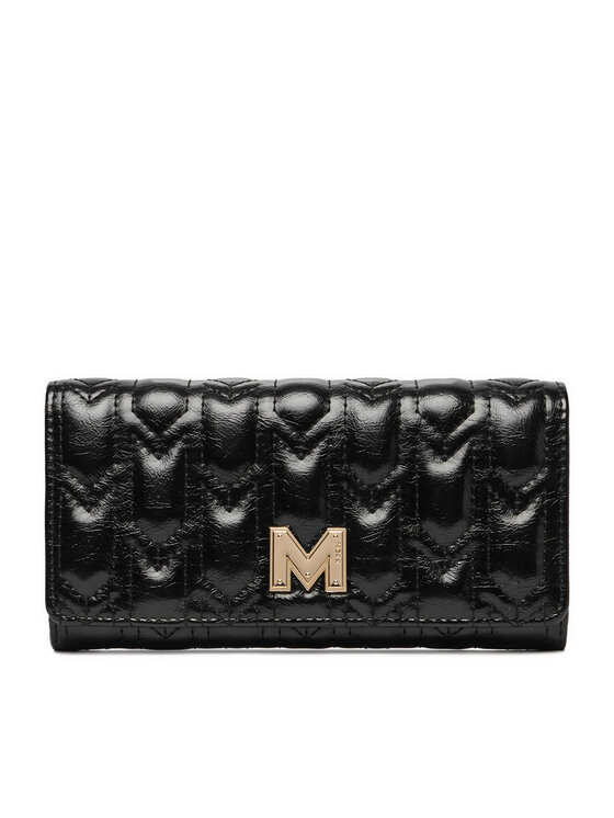 MEXX Гаманець MEXX CEO-MEXX-W1-001-AW26 Чорний