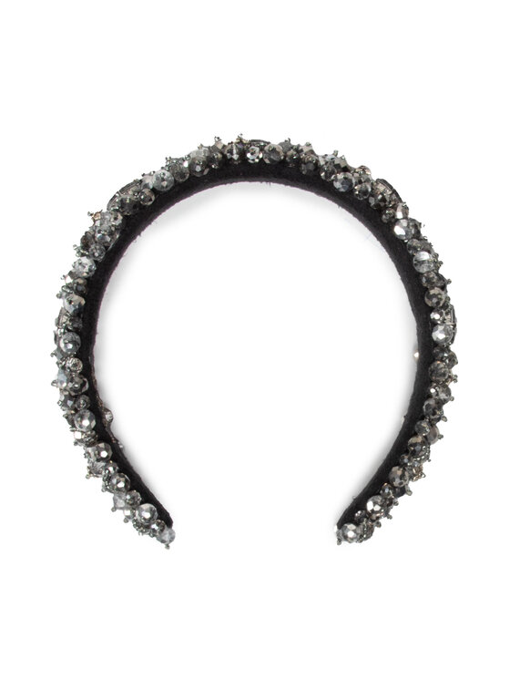LaVashka Cerchietto per capelli LaVashka Liberty 20-505-59 Argento
