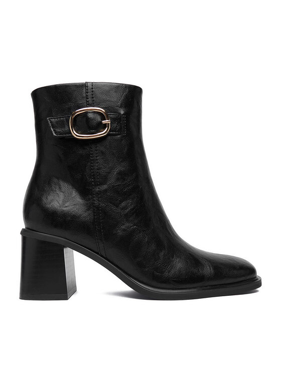 JENNY Stiefeletten JENNY CEO-LI2544-1 Schwarz