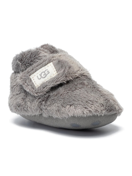 Ugg Тапочки Ugg I Bixbee 1103497I Сірий