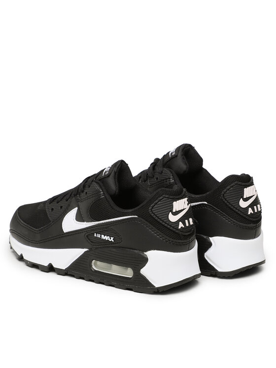 Nike Снікерcи Nike Air Max 90 DH8010 002 Чорний