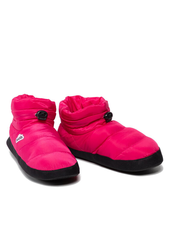 Nuvola Тапочки Nuvola Boot Home U3NBHA025 Рожевий