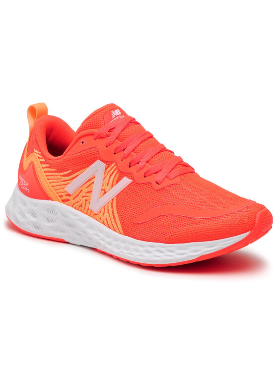 New Balance Bežecké topánky New Balance WTMPOCP Červená