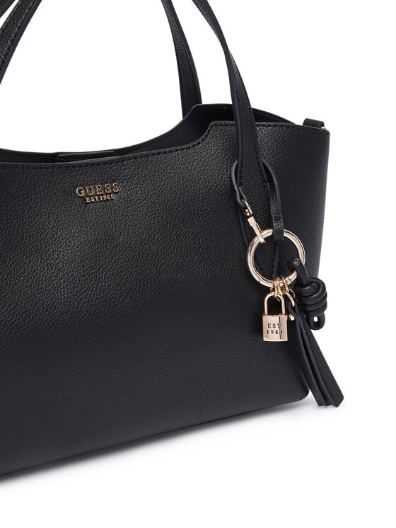 Guess Сумка Guess HWBG97 35060 Чорний
